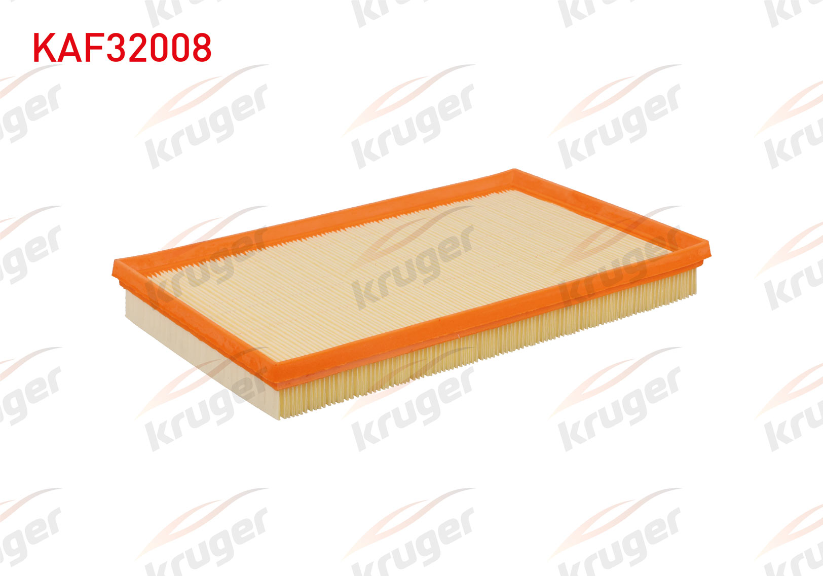 KRUGER 1 457 433 740