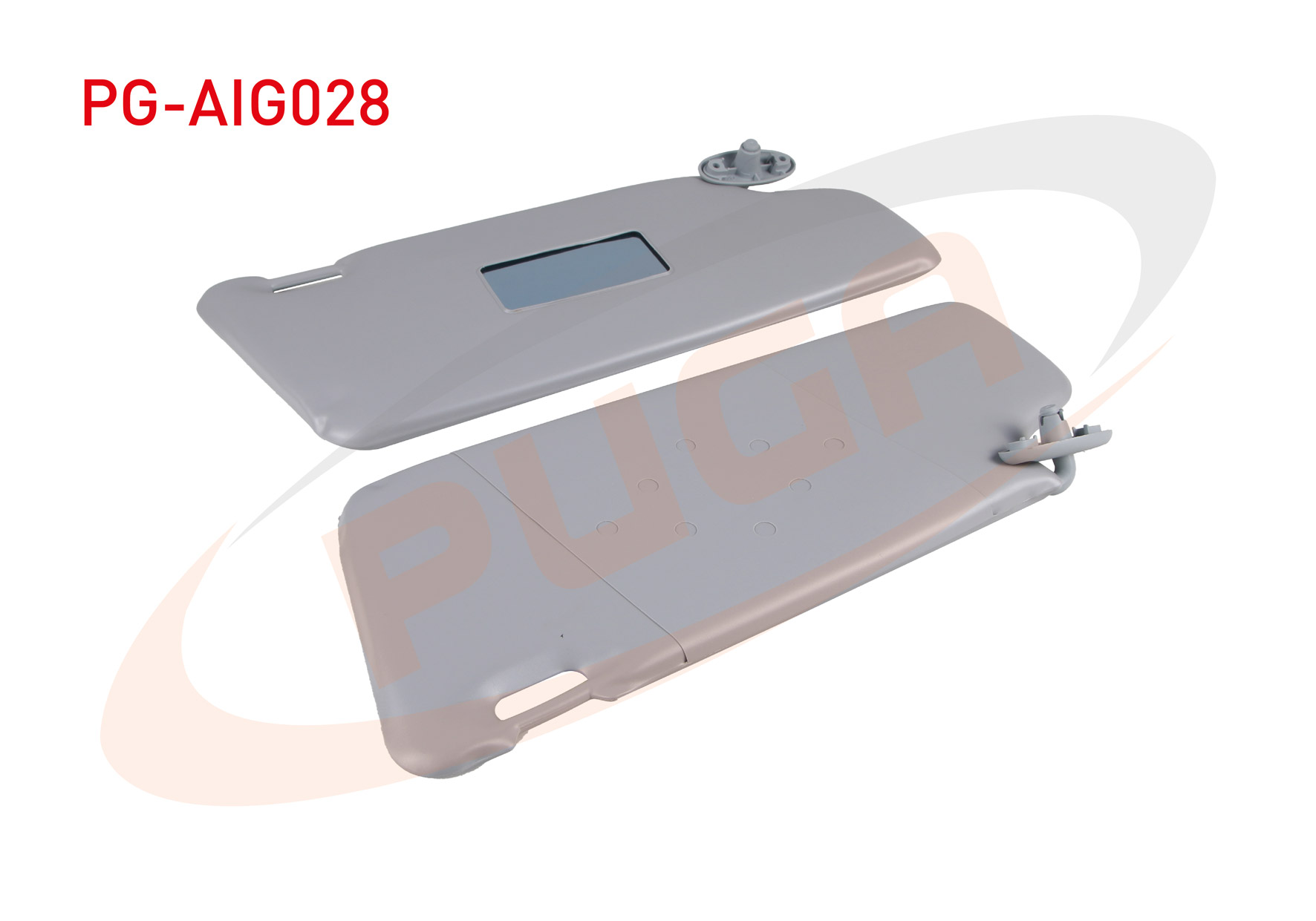 PUGA 