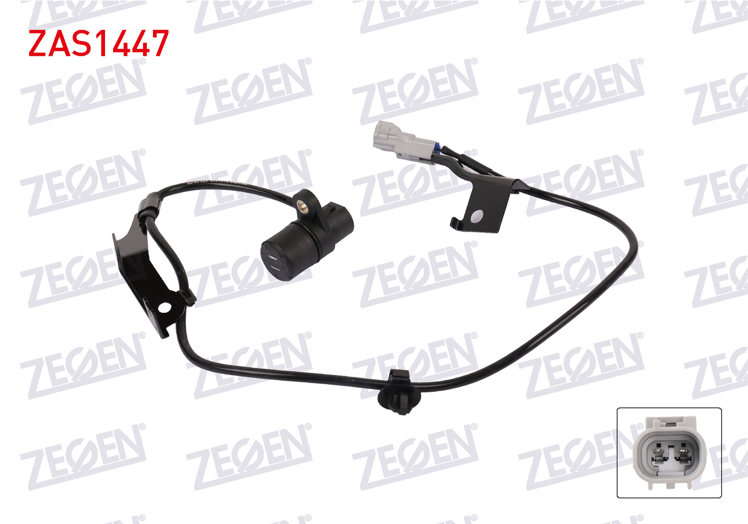 ZEGEN 