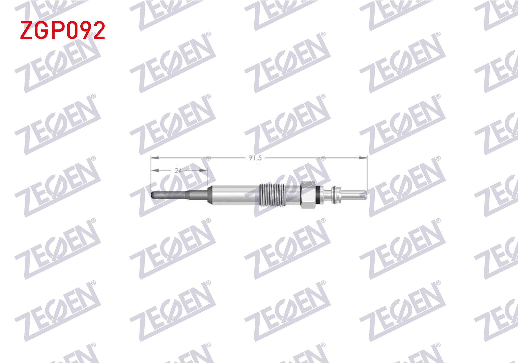 ZEGEN 