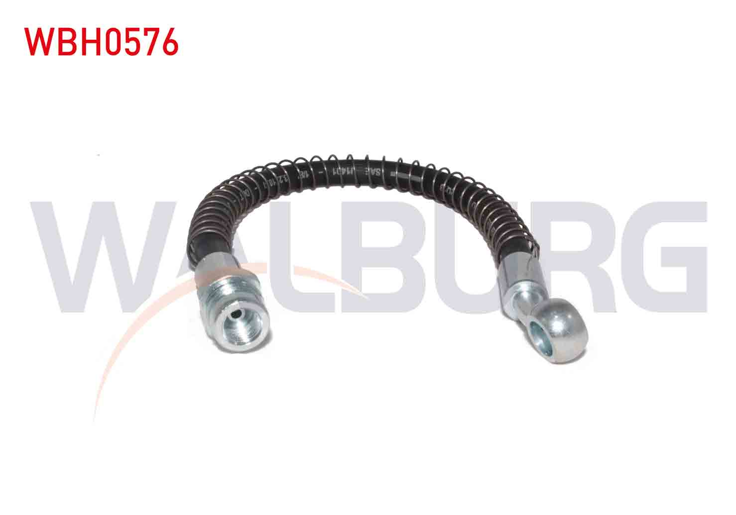 WALBURG PHD608