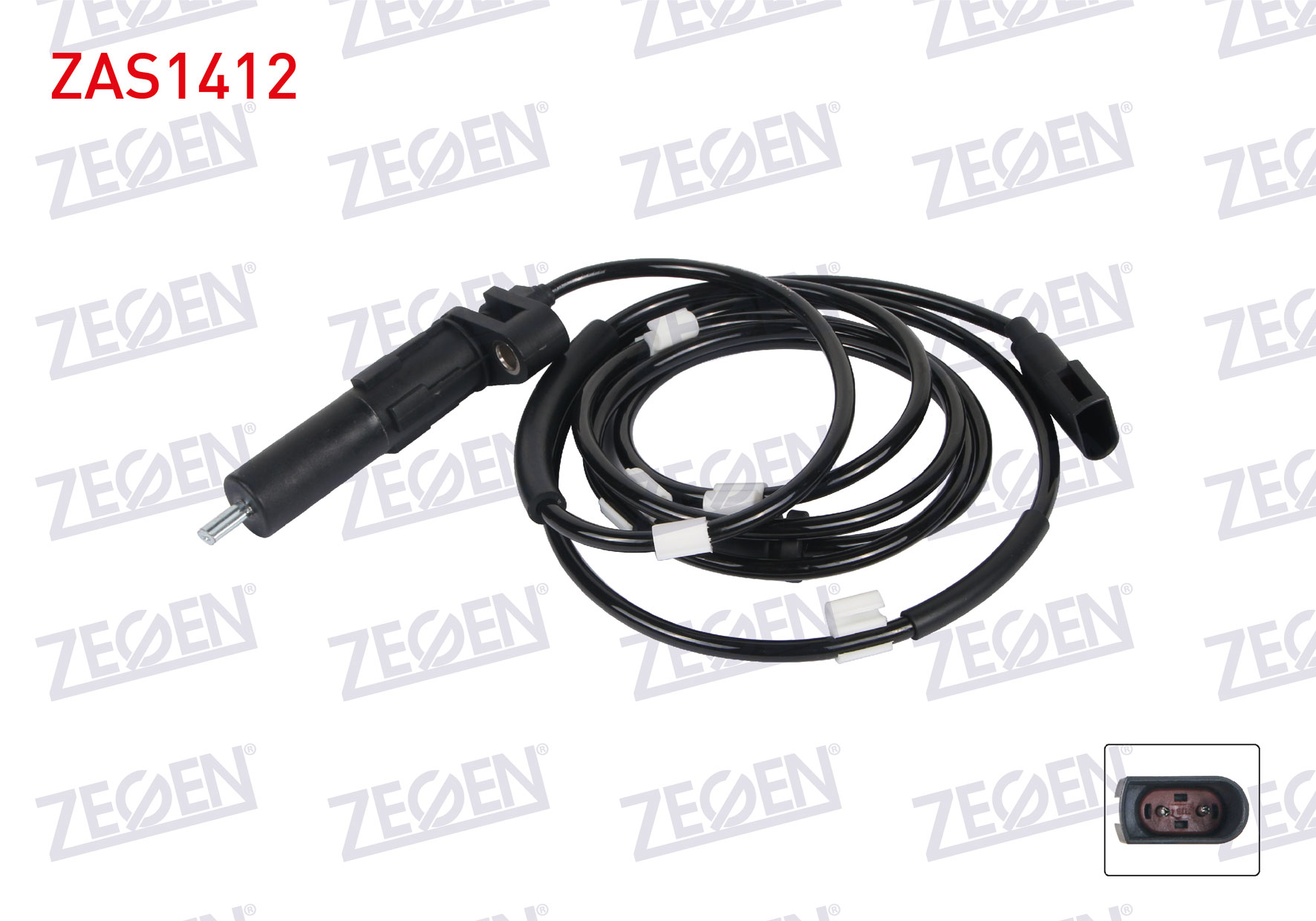 ZEGEN 
