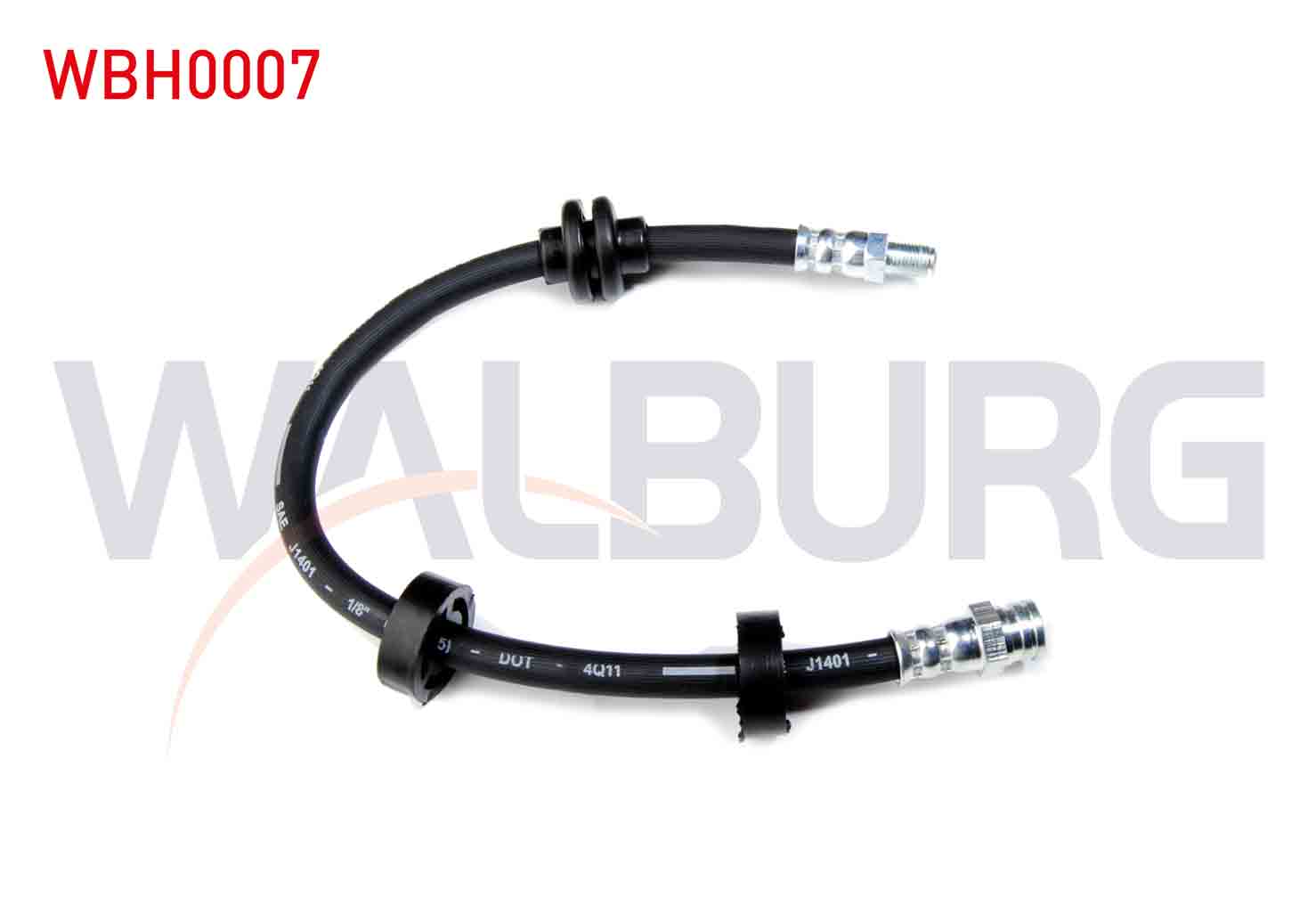 WALBURG 1 987 476 438