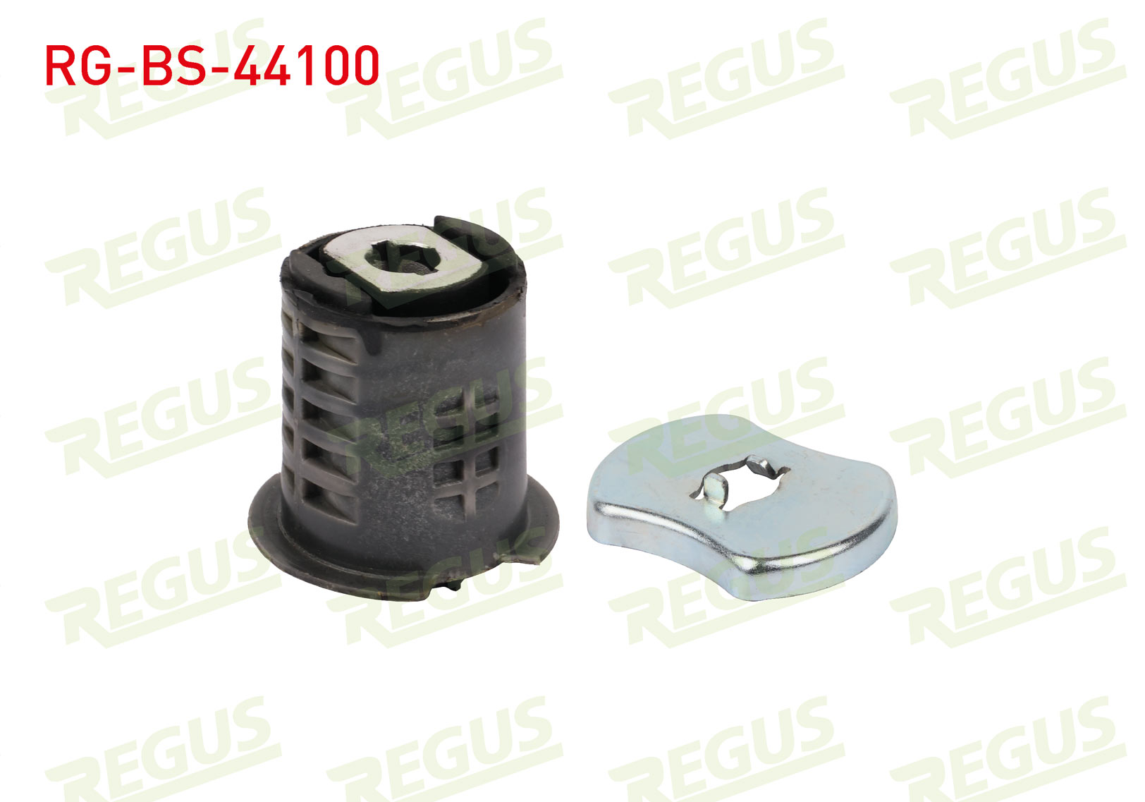 REGUS 
