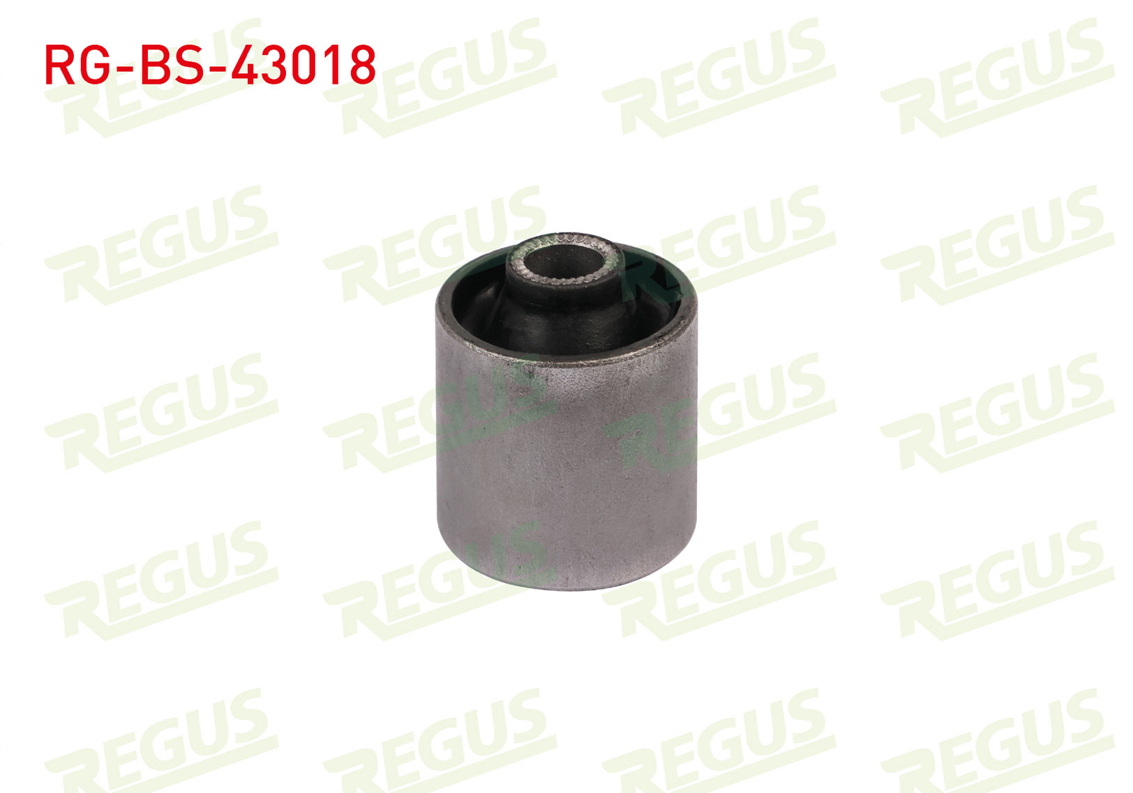 REGUS 57-01407
