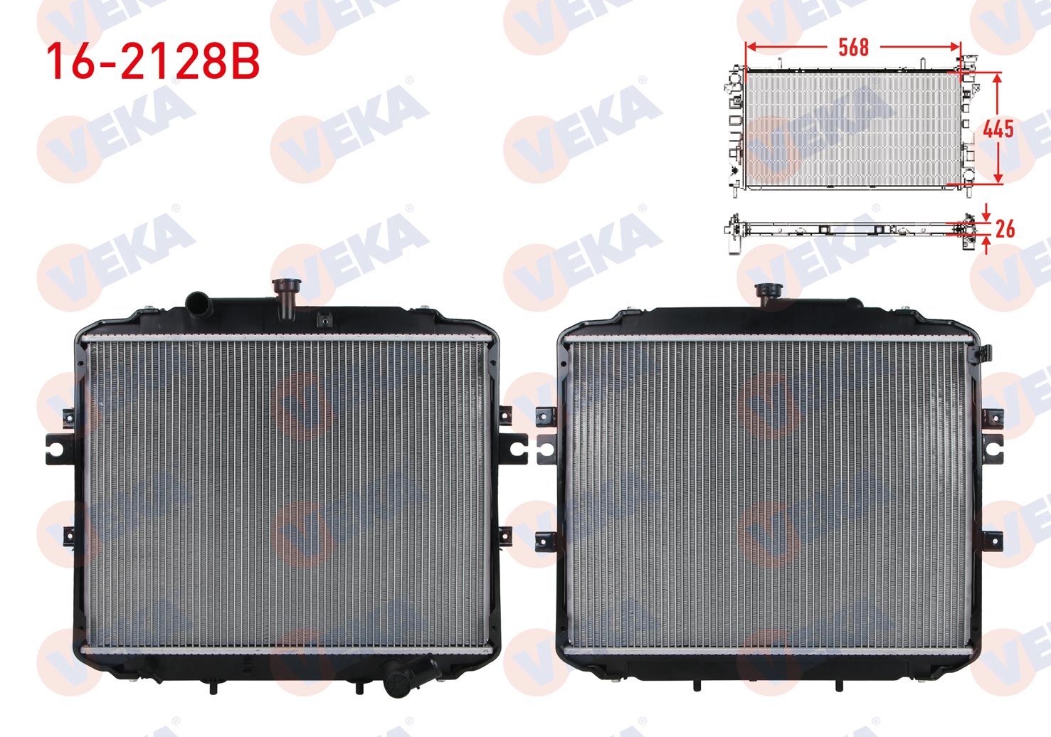 VEKA M-0540420