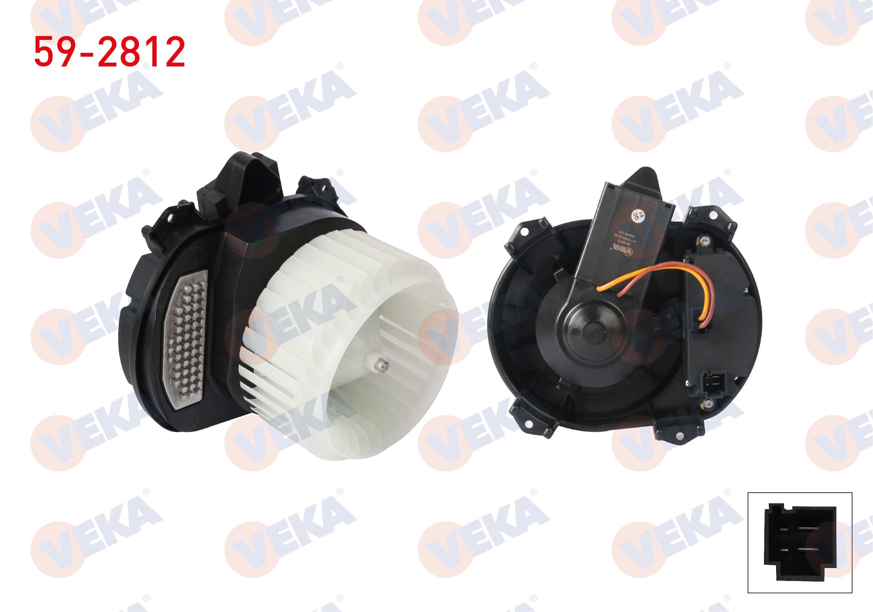 VEKA 87430