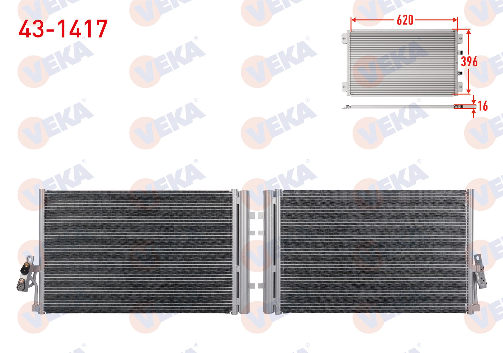 VEKA 350036