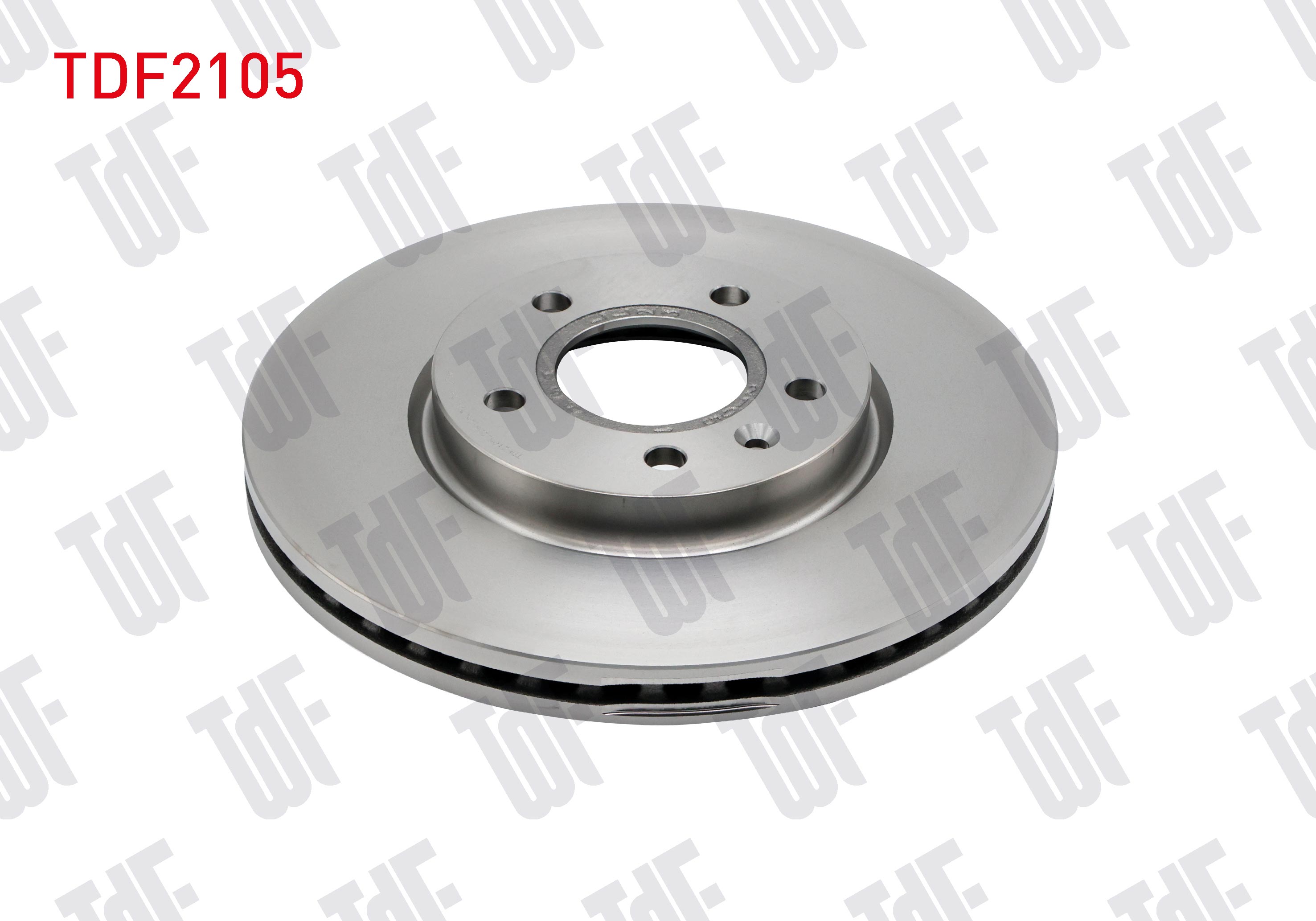 TDF  | FREN DISKI ON HAVALI 5 BJN 299,9X26X70,7X45,5 OPEL ASTRA J 1.3 CDTI - 1.4i - 1.6i 2009-2016/ CHEVROLET CRUZE 1.6 - 2.0 CDI 15 JANT 2009-2014/ AVEO (T300) 1.3 D 16 JANT 2011-2014