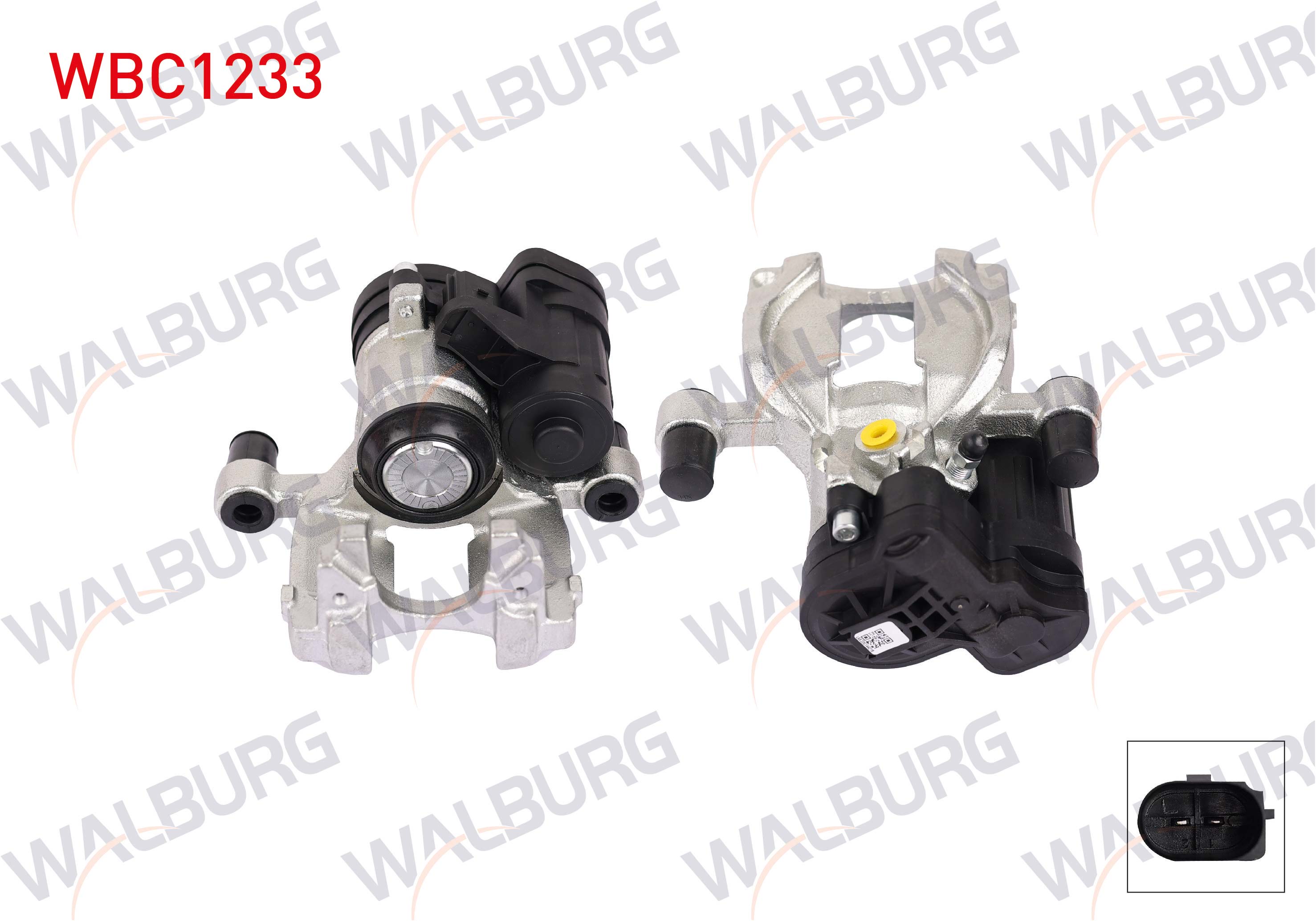 WALBURG 