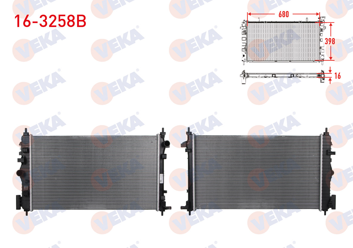 VEKA RA0201150
