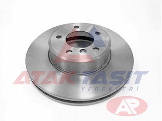 AP B2037VR
