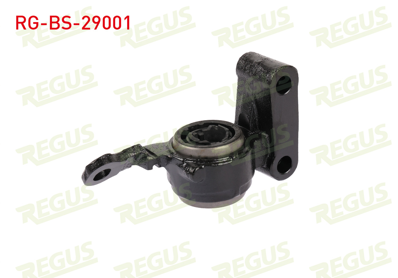 REGUS SB 749