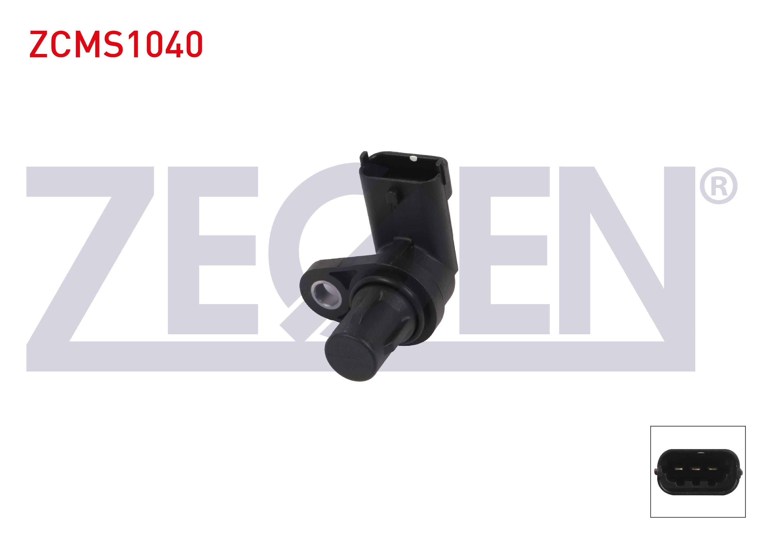 ZEGEN 0 281 002 634