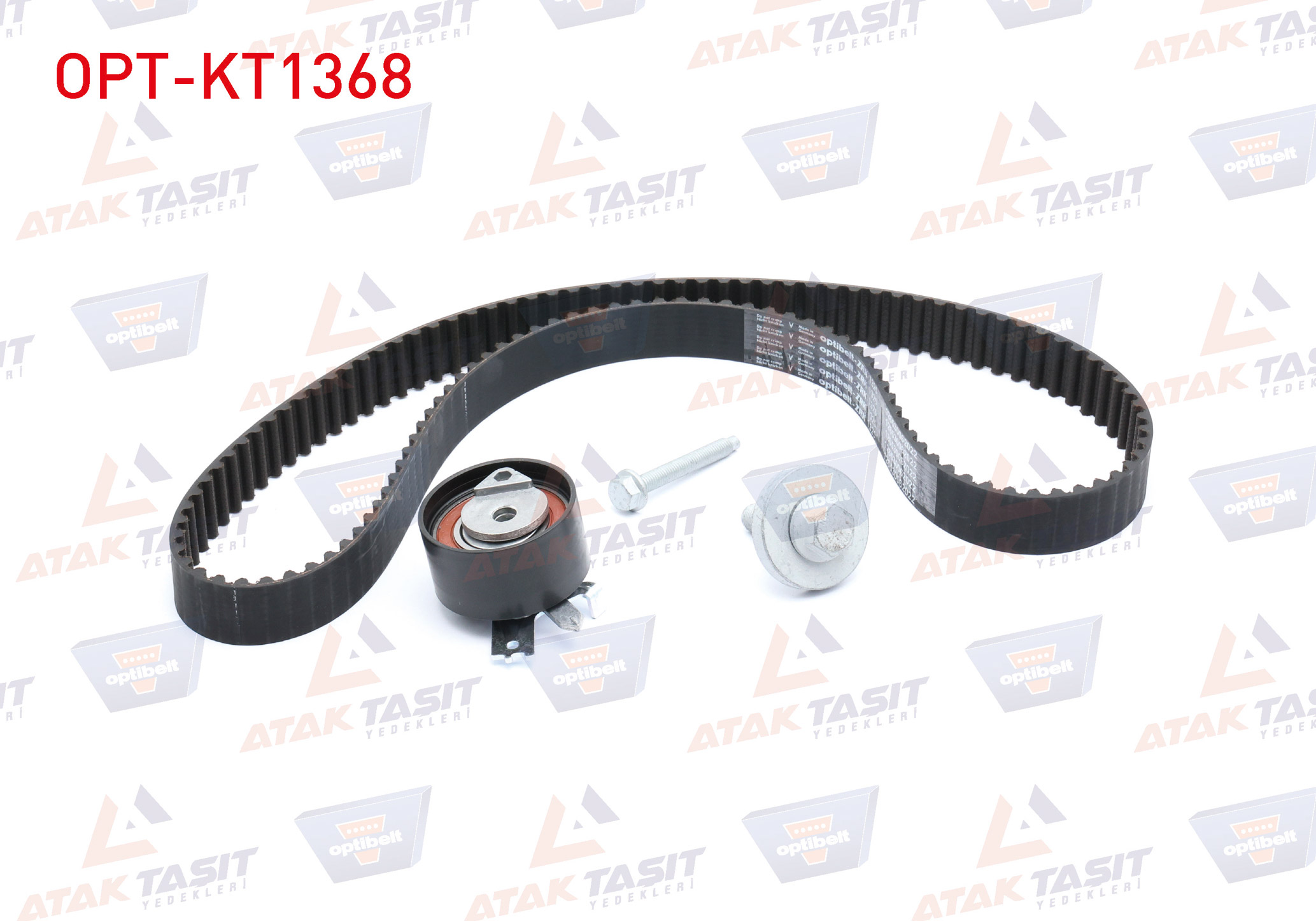 OPTIBELT 1 987 948 243