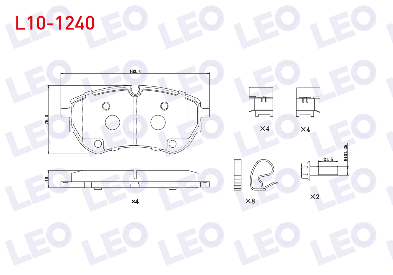 LEO 