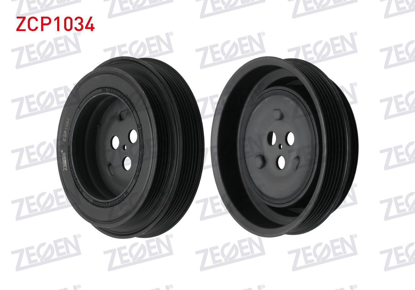 ZEGEN DPV1078