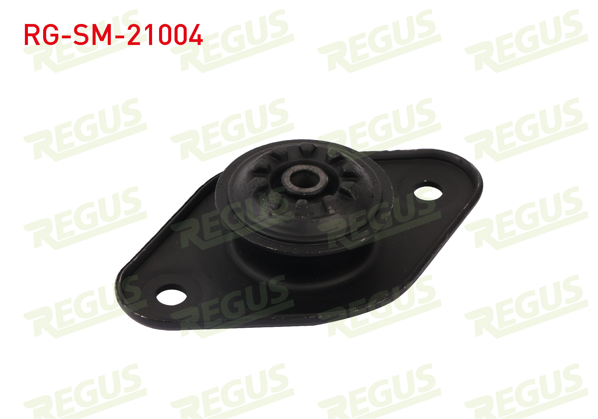 REGUS  | AMORTISOR TAKOZU ARKA SOL-SAG HYUNDAI ACCENT ERA 1.4i 16v 2006-2012