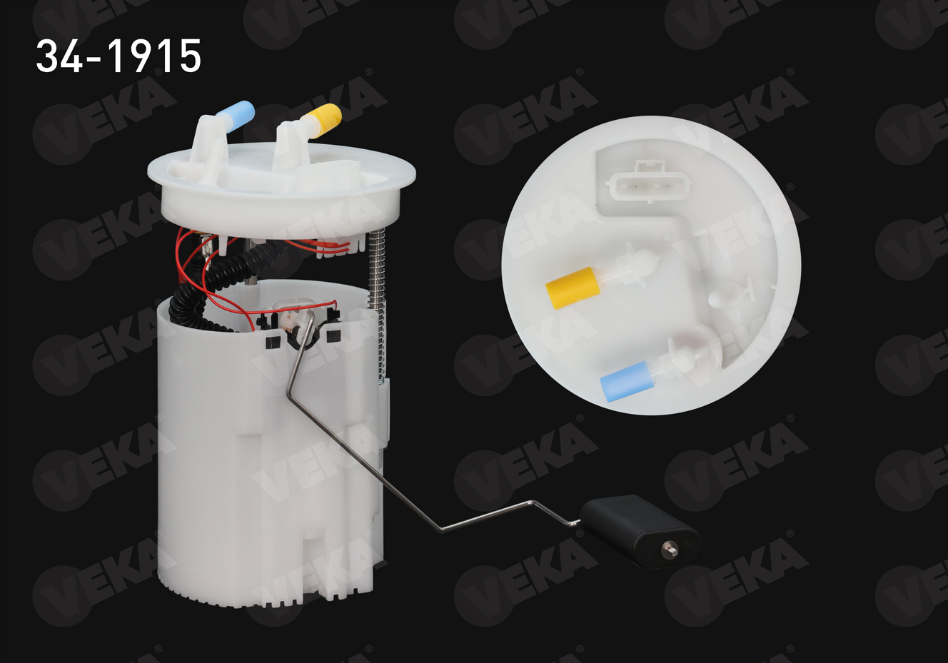 VEKA 71464