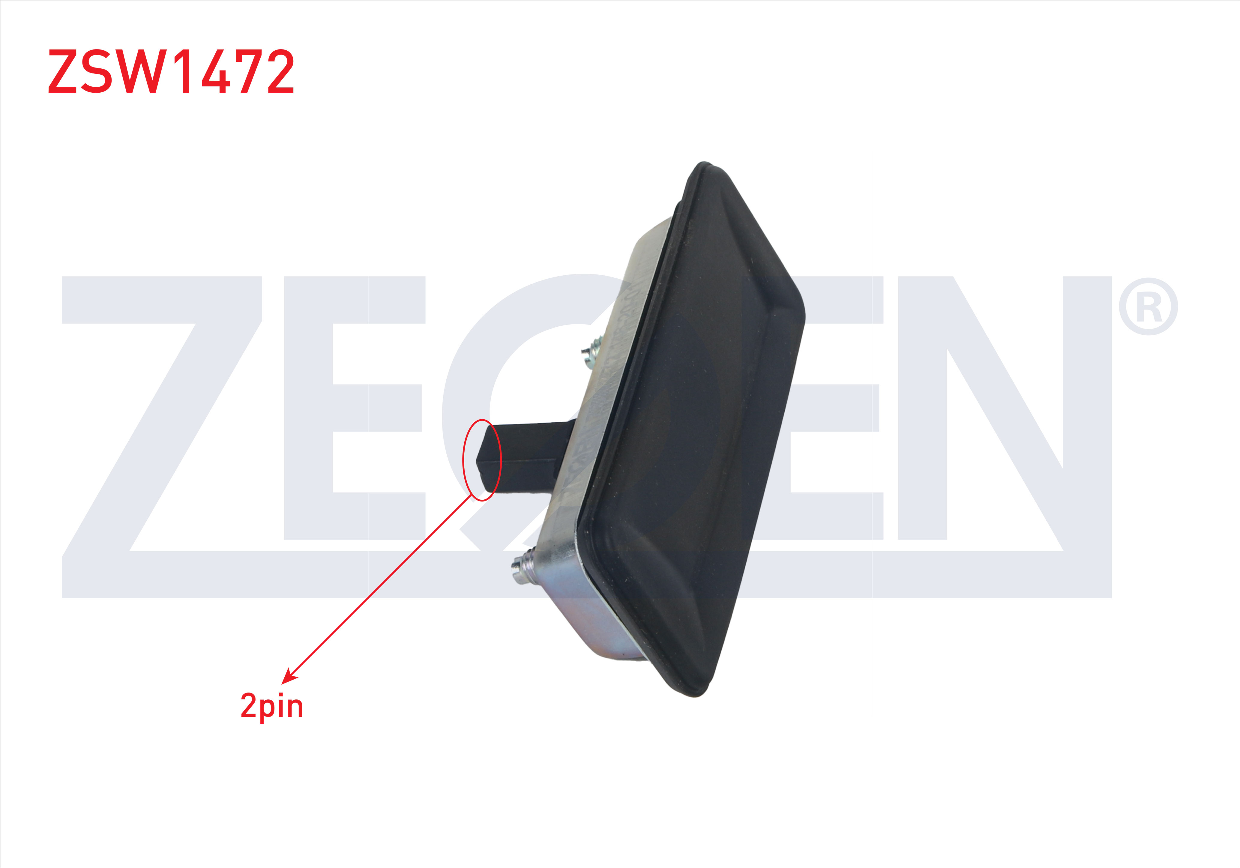 ZEGEN 