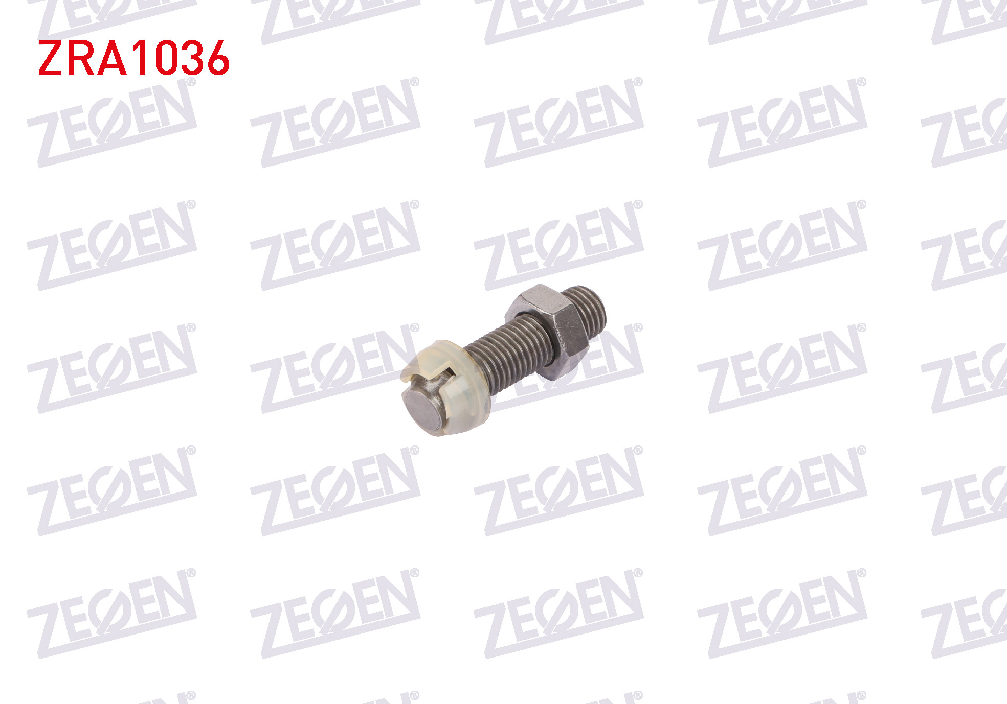 ZEGEN 