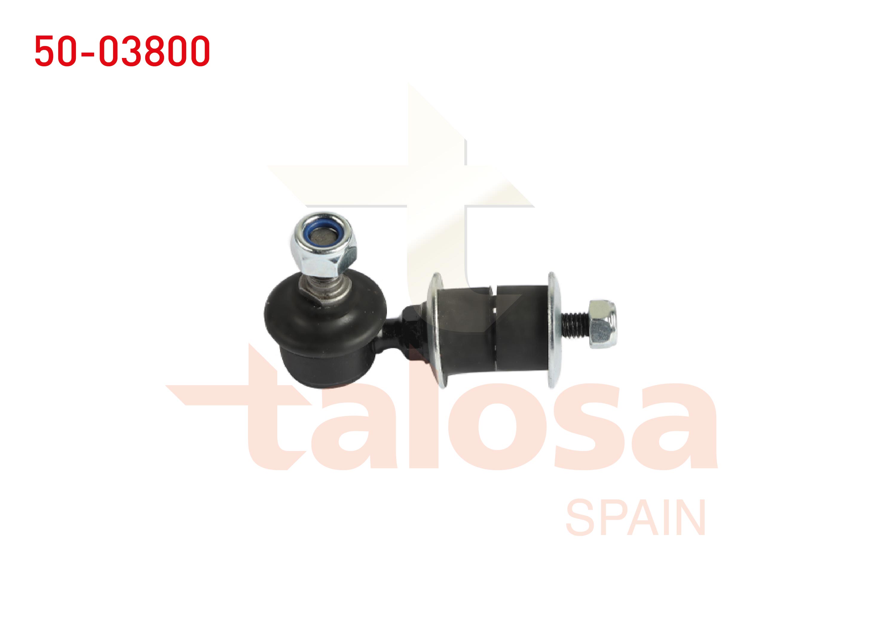 TALOSA 50-03800