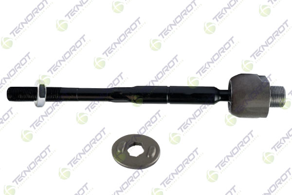 TEKNOROT  | ROT MILI ON TOYOTA LAND CRUISER 2003-2010 / TOYOTA 4RUNNER 2003-2009 / LEXUS GX470 2003-2010
