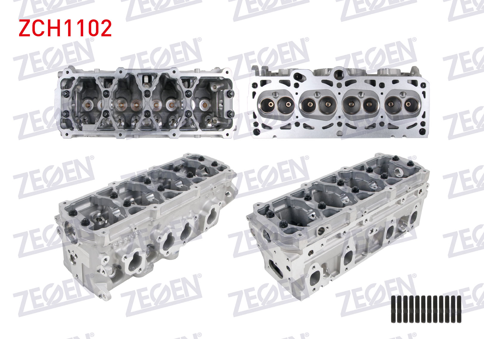 ZEGEN 