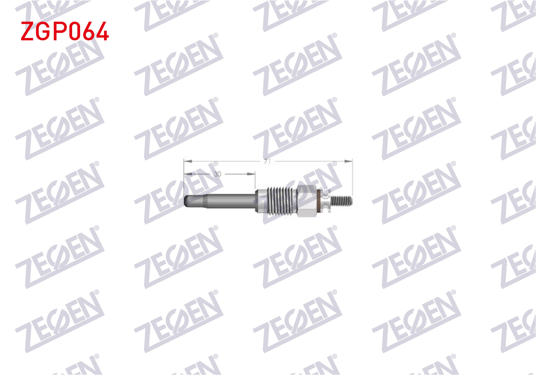 ZEGEN 