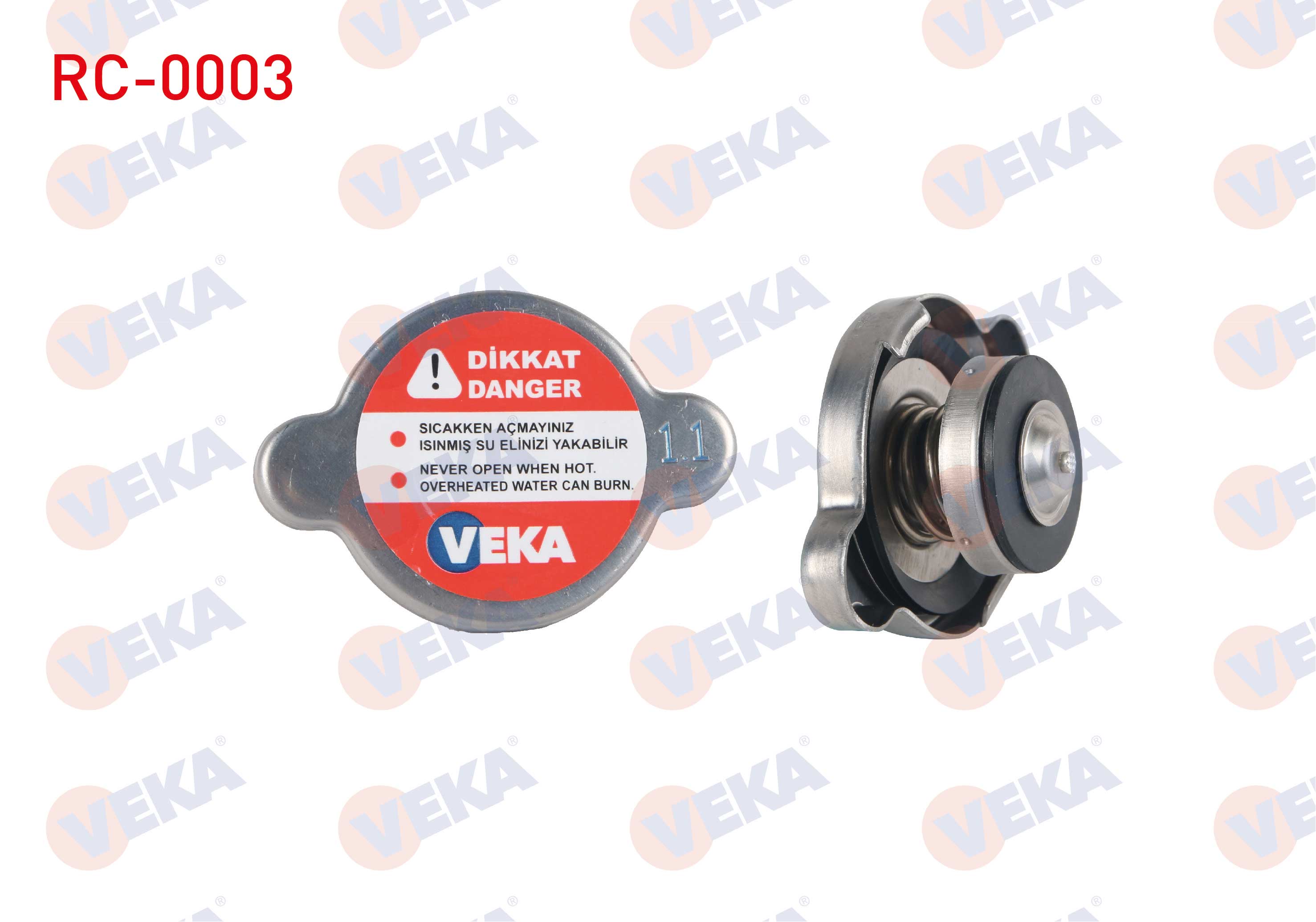 VEKA 