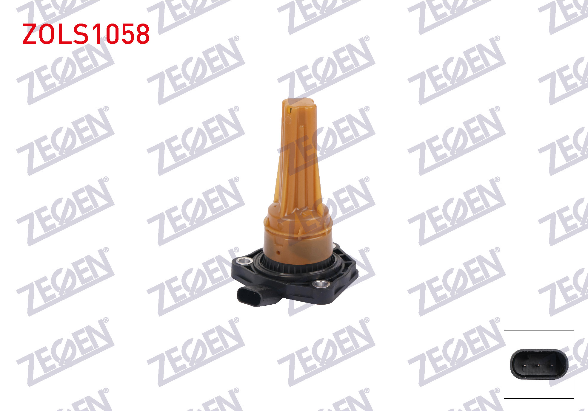 ZEGEN 