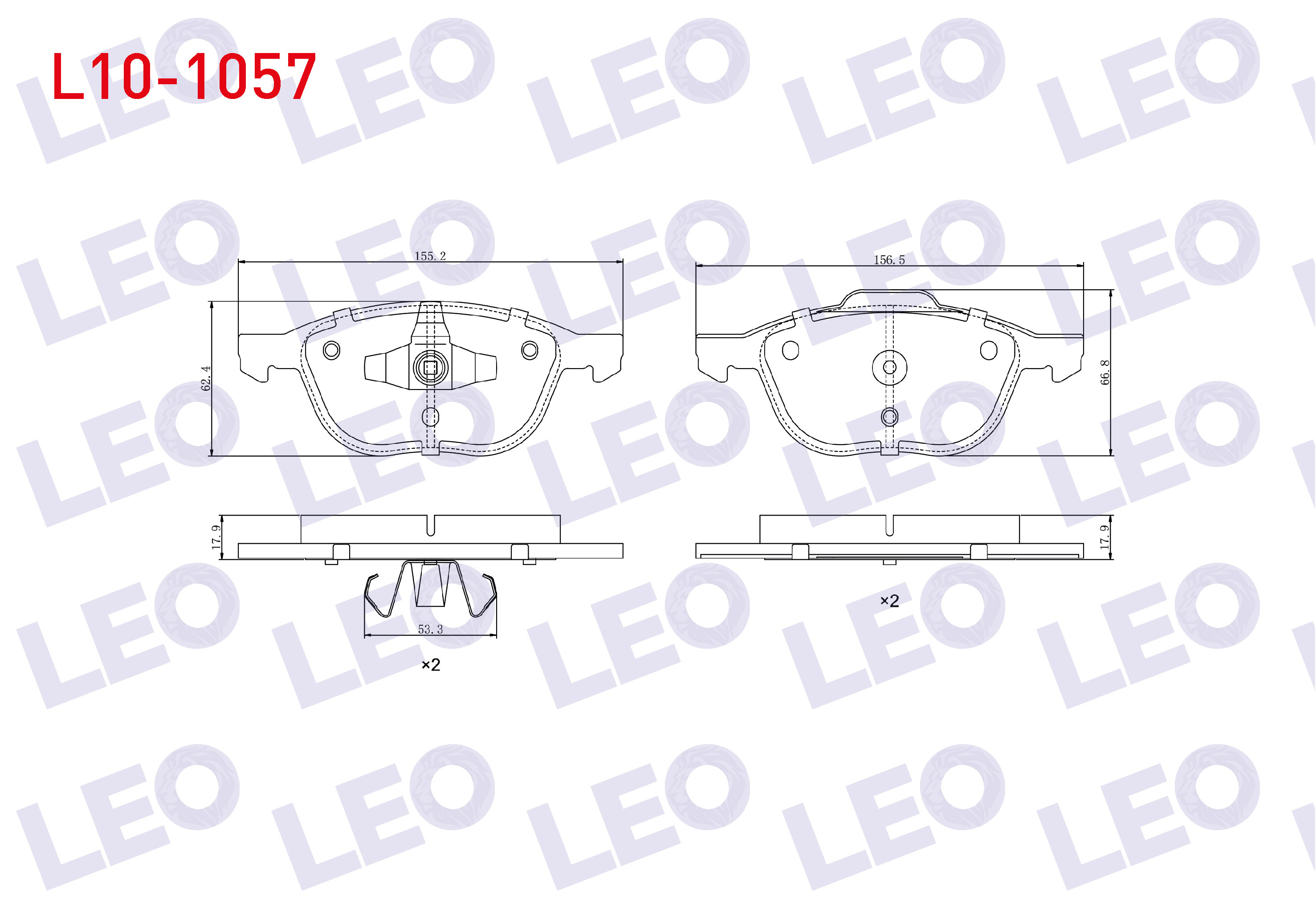 LEO 