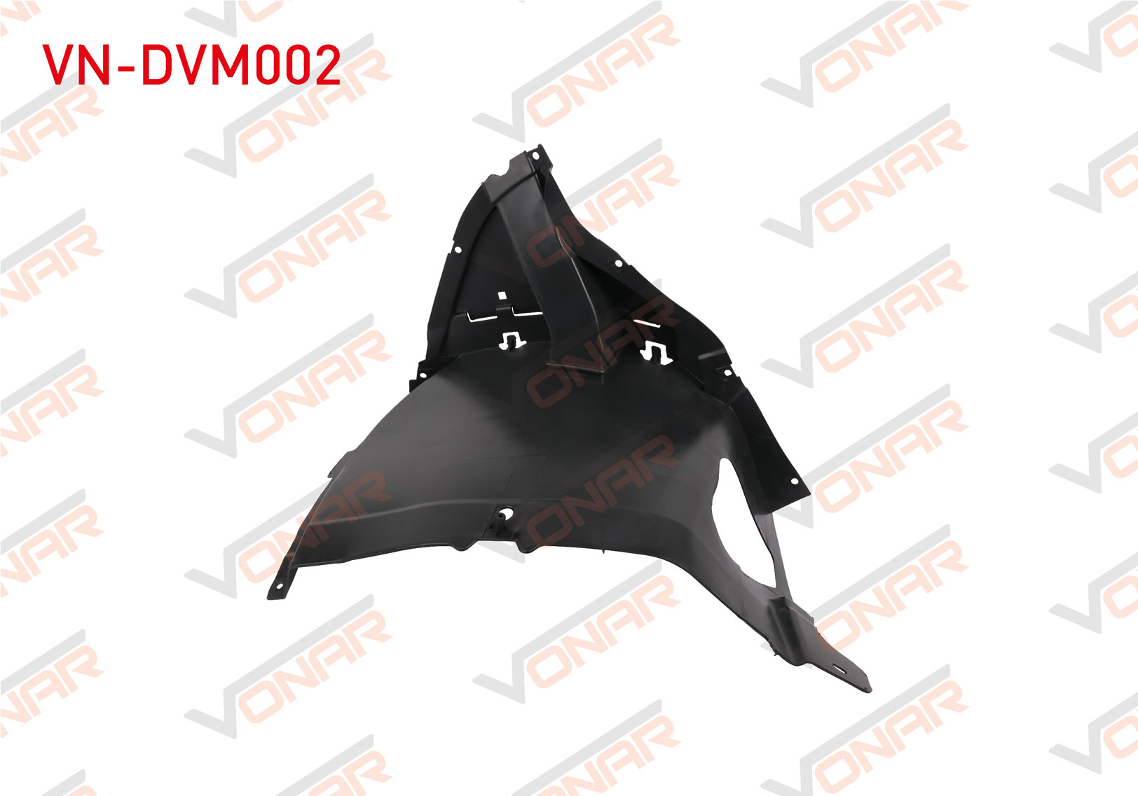 VONAR 