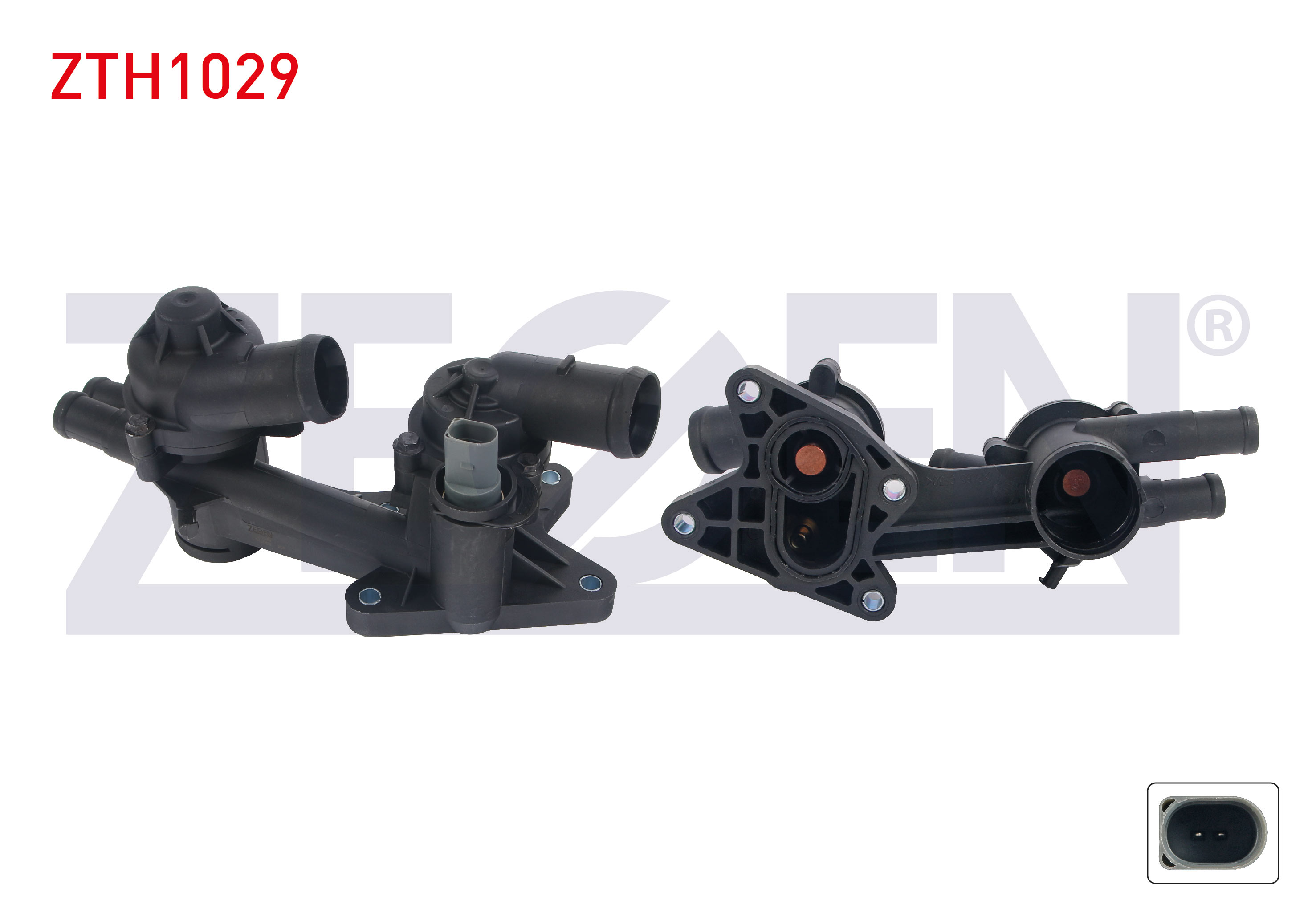 ZEGEN 128 228 0026