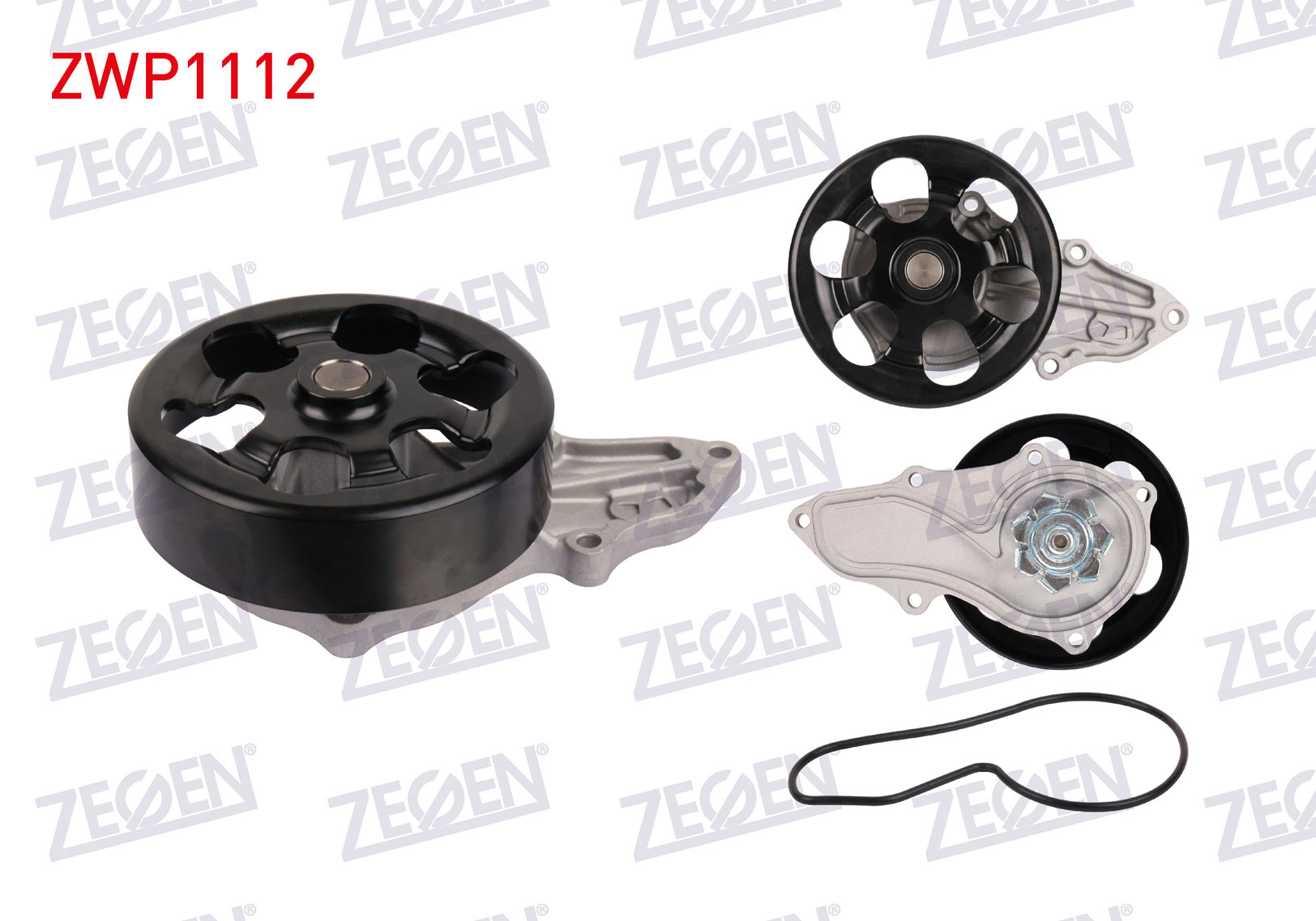 ZEGEN 987835