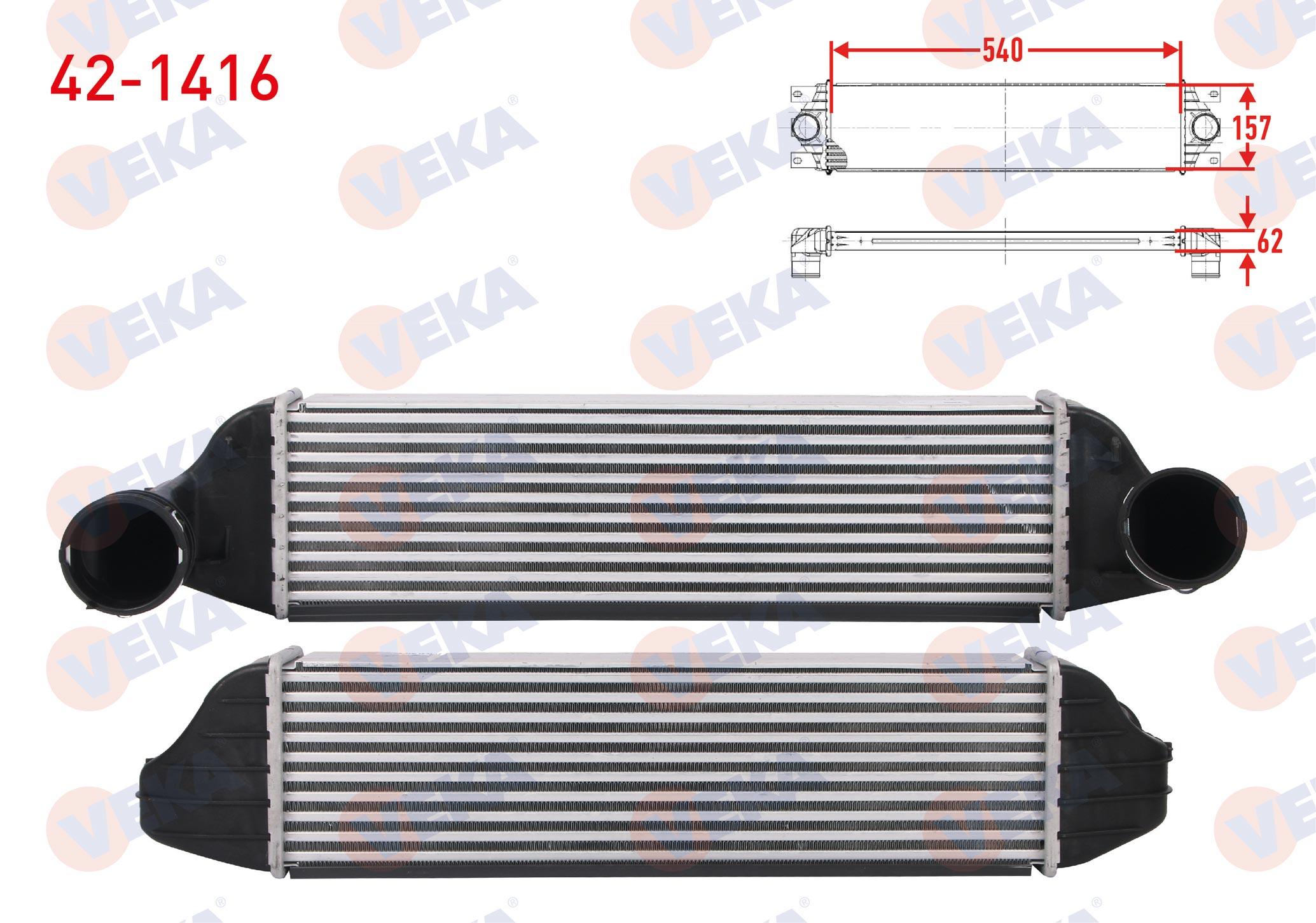 VEKA 96129