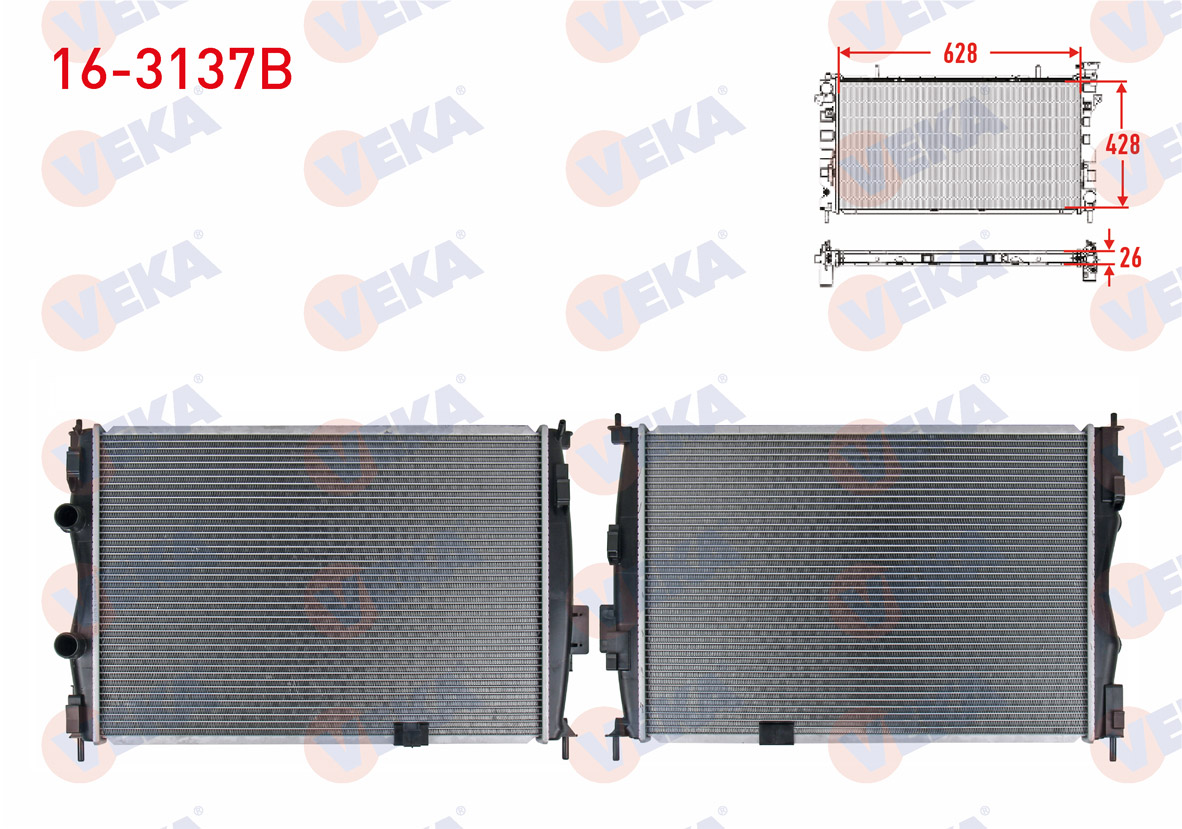 VEKA RA0190220