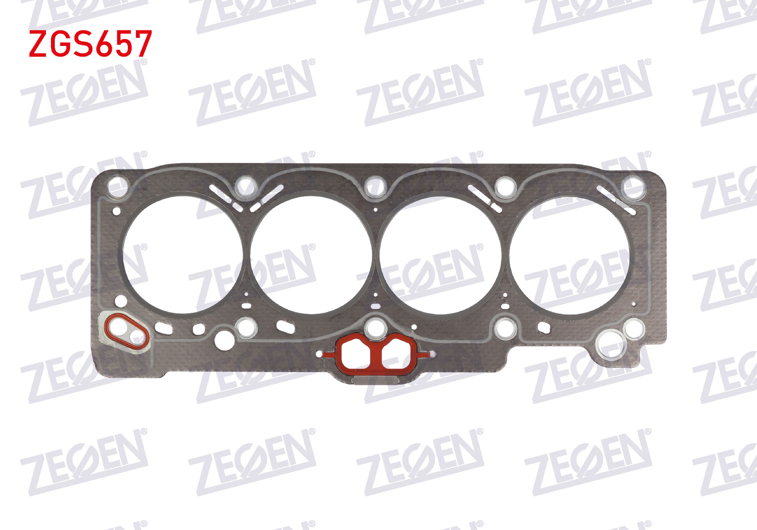 ZEGEN  | SILINIDR KAPAK CONTASI COROLLA 1.6 ENJEKSIYONLU