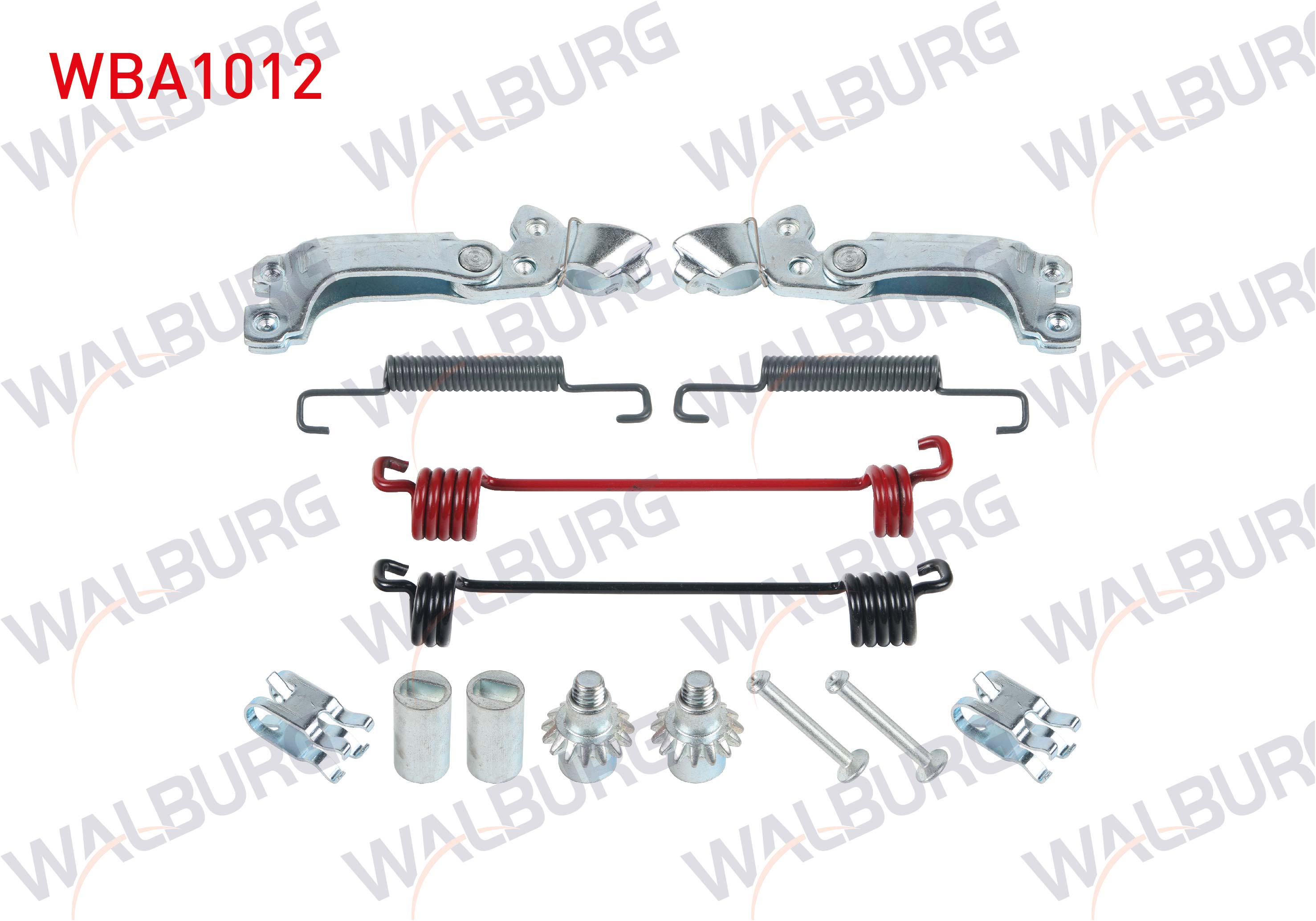 WALBURG 