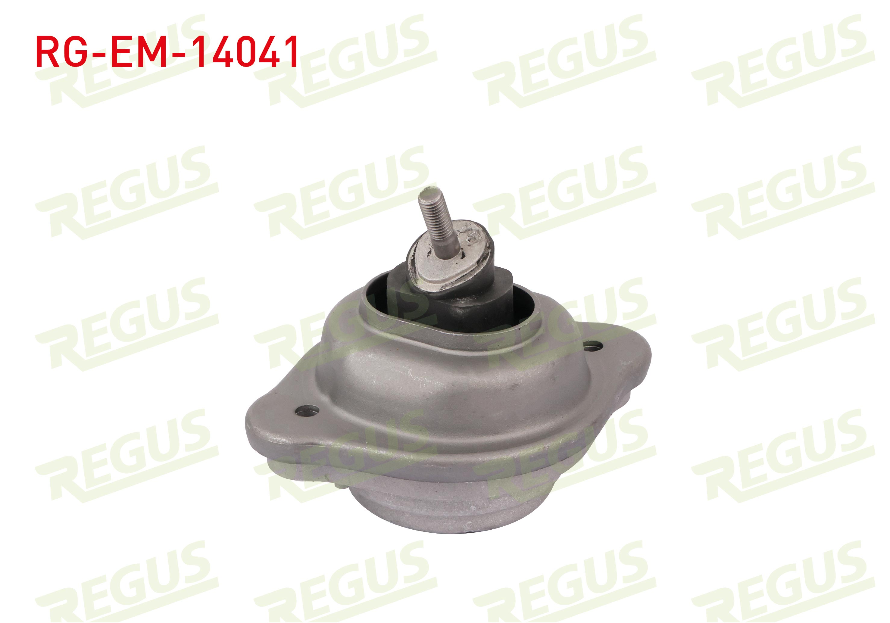 REGUS  | MOTOR TAKOZU SAG ON BMW X3 (E83) 2003-2010
