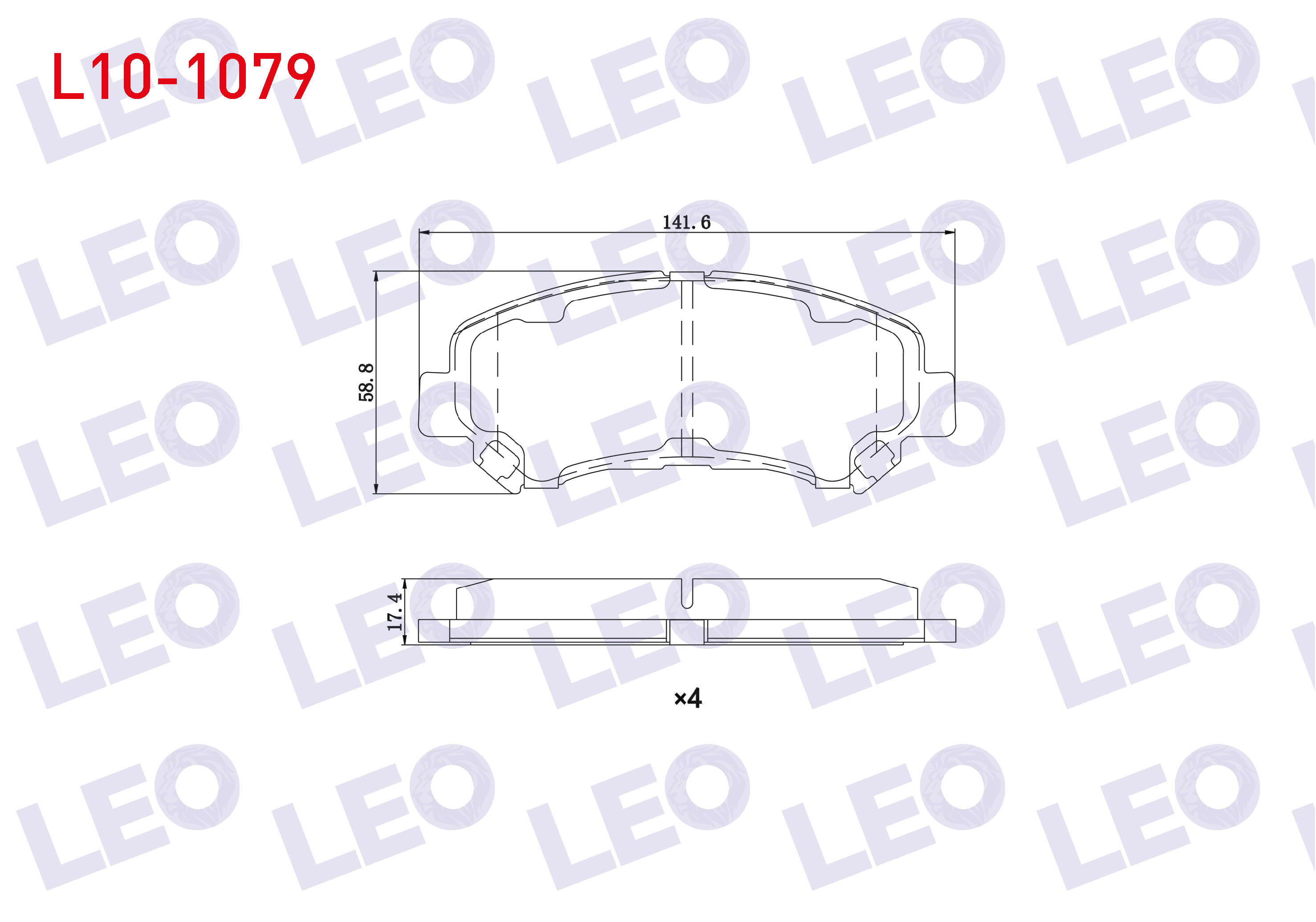 LEO 
