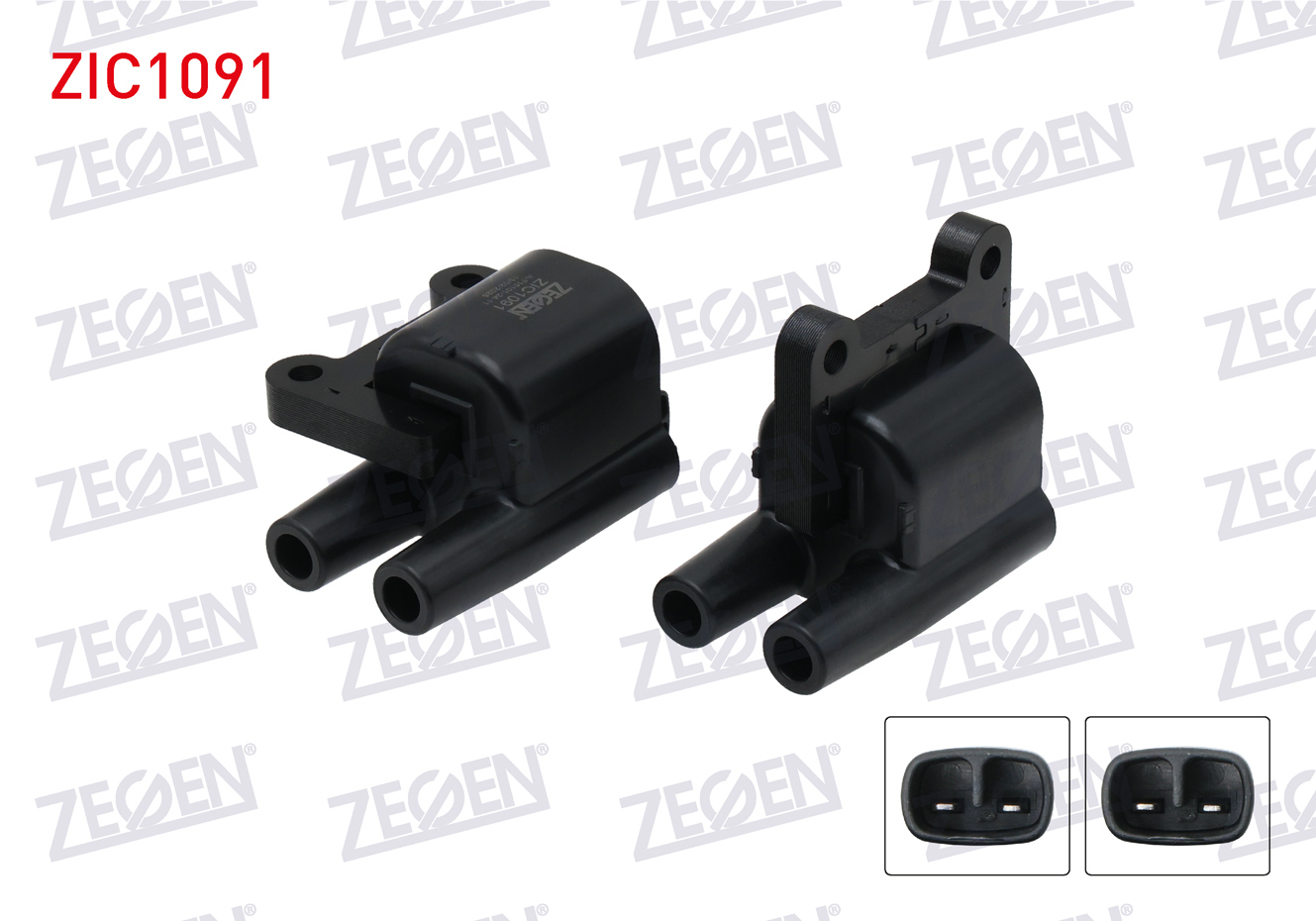 ZEGEN GN10531-12B1