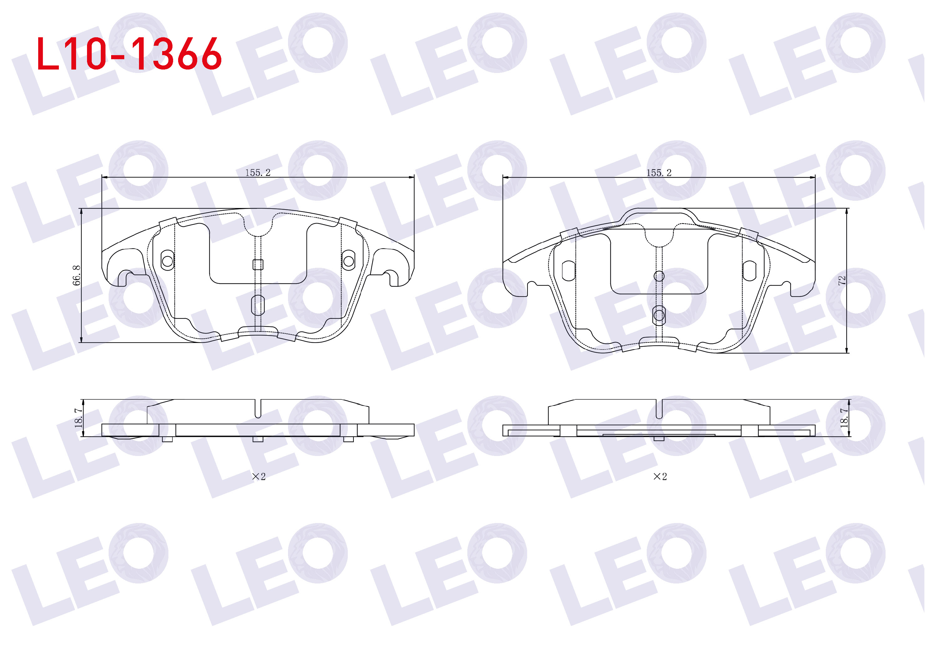 LEO 