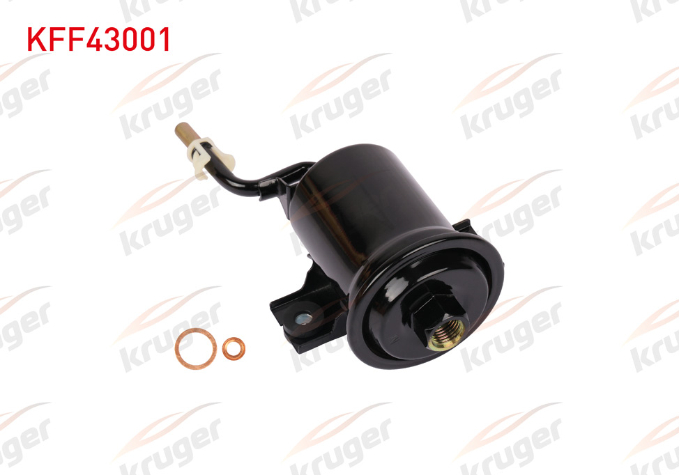 KRUGER CFF100451