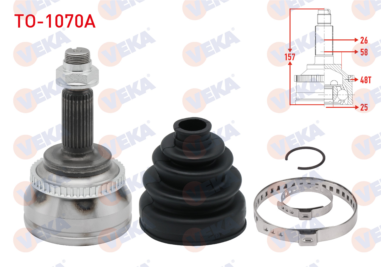 VEKA 15-1544