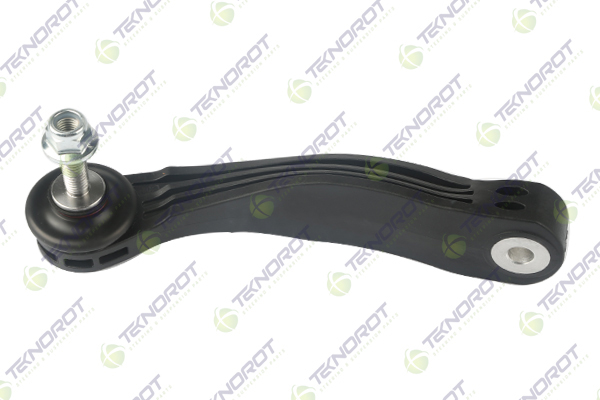 TEKNOROT  | Z-ROT ARKA SOL VOLKSWAGEN ID 3 - ID.4 - ID.5 2021- / AUDI Q4 E-TRON 2021-