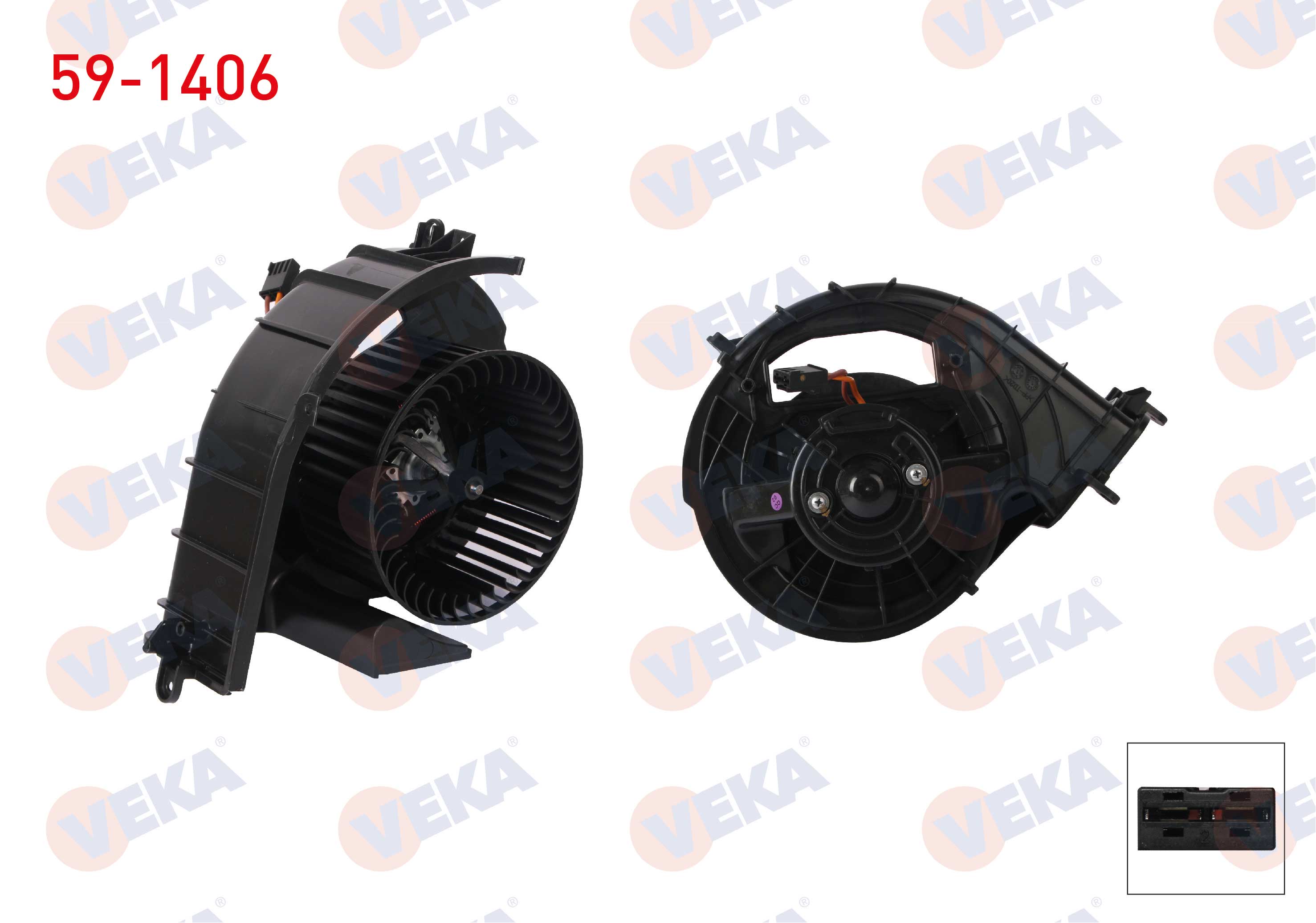 VEKA 87802