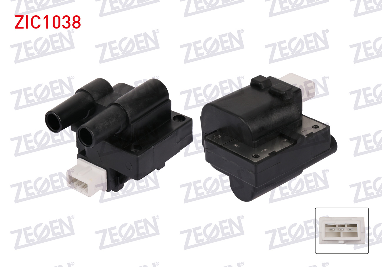 ZEGEN 0 986 221 026