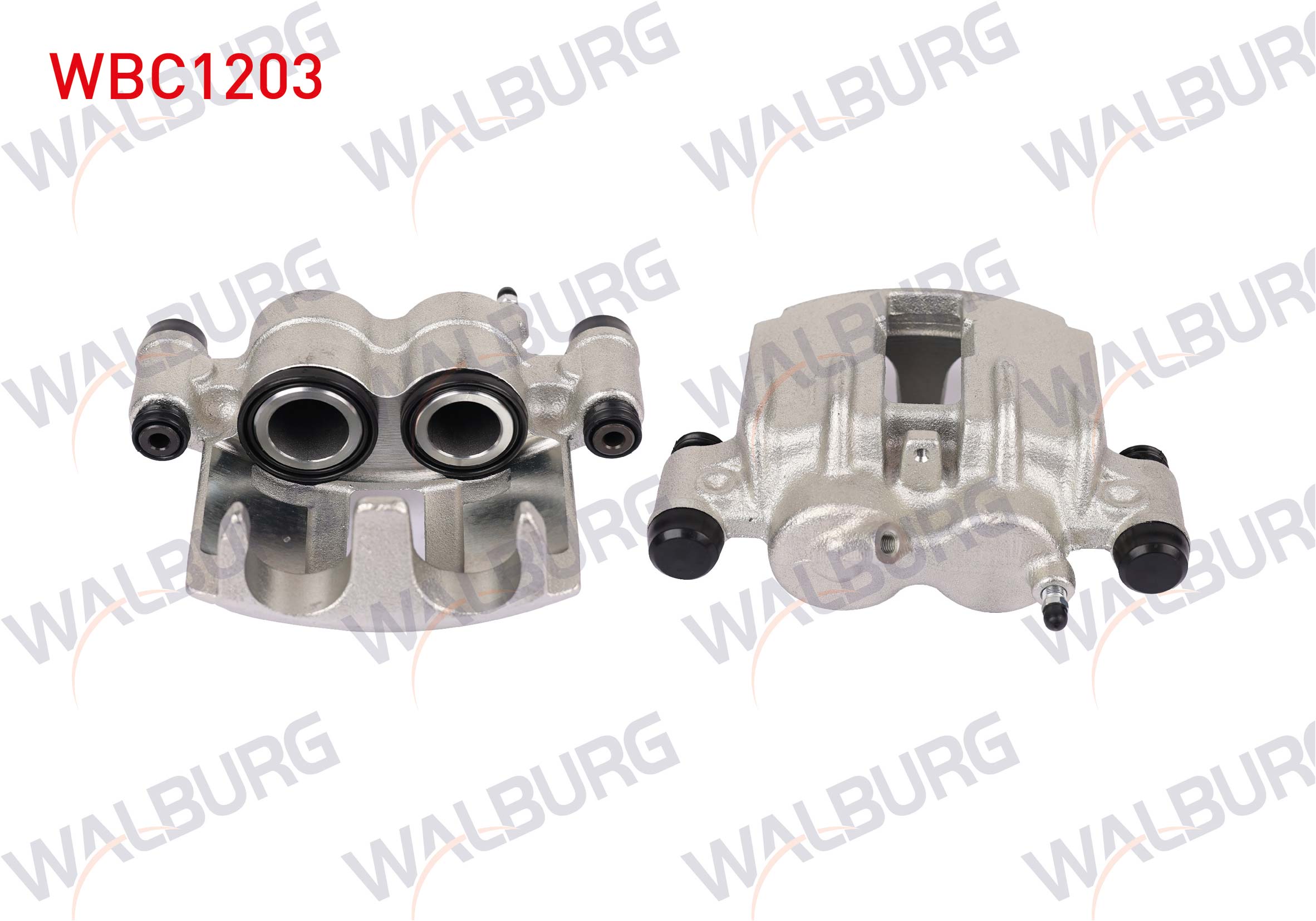 WALBURG 0 986 135 016