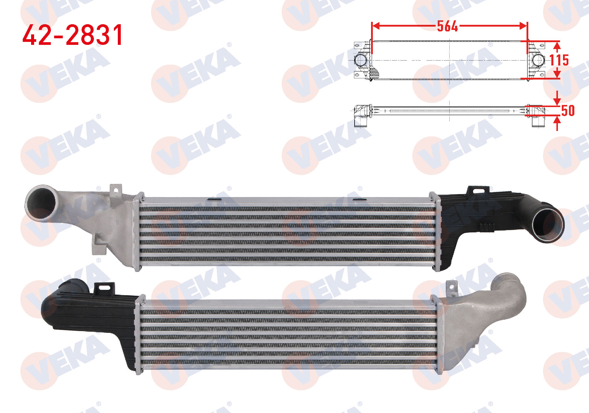 VEKA 96861